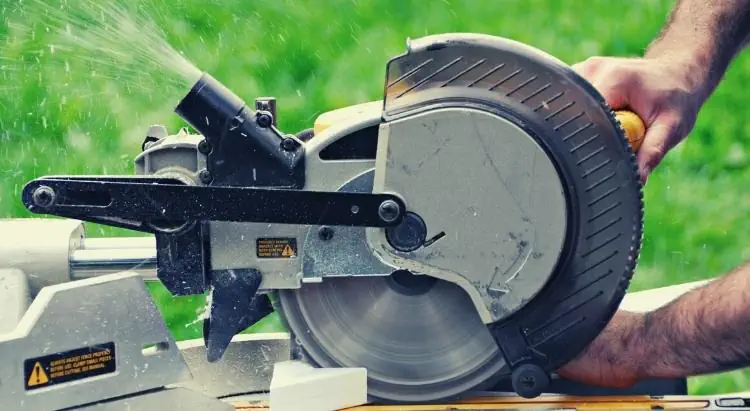 Are cordless miter saws worth it?