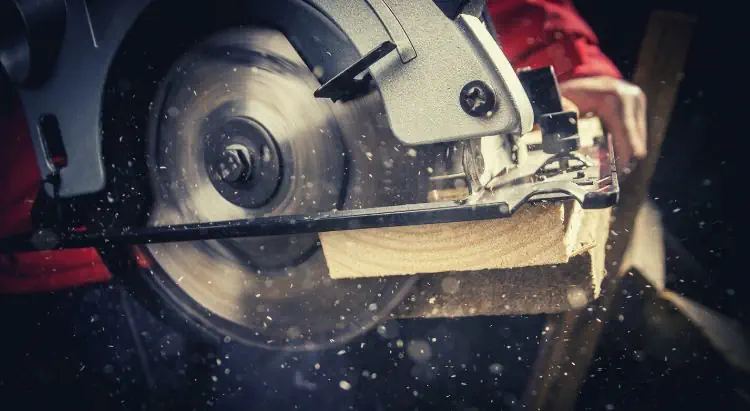 10 Different Types of Power Saws & Their Uses (2)