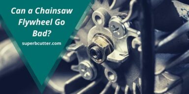 Can a Chainsaw Flywheel Go Bad? – (Read This First)